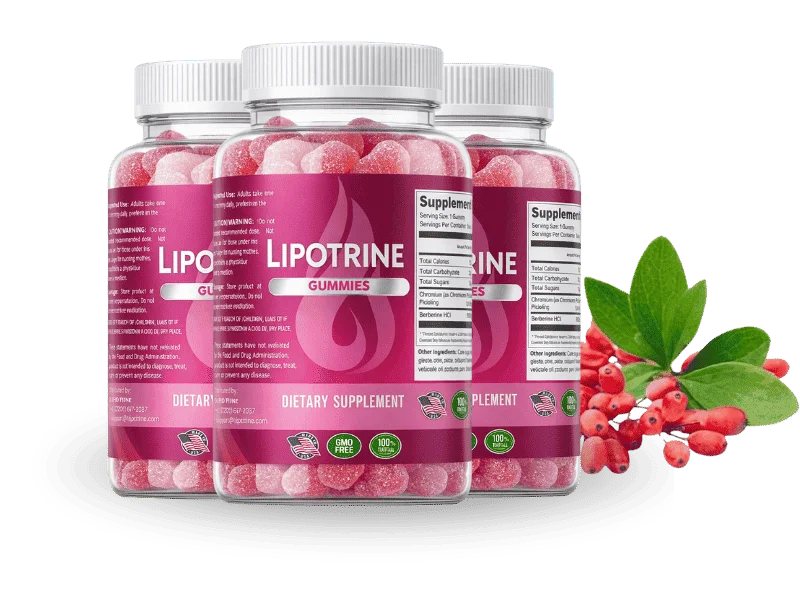 Ikaria Lean Belly Juice lipotrine official website